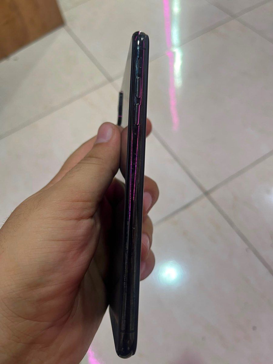 Apple iPhone XS Max Space Gray 64GB/4GB — Smartfonlar, Bakı (2)