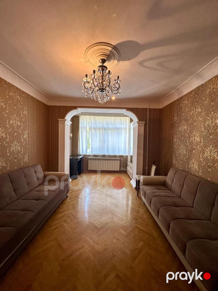 Satılır 3 otaqlı köhnə tikili 85 m² — Mənzil, Bakı (12)