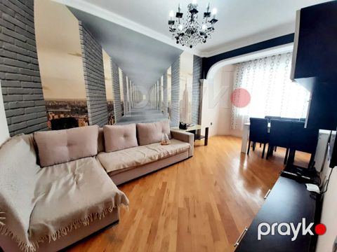 İcarəyə verilir 2 otaqlı yeni tikili 70 m²