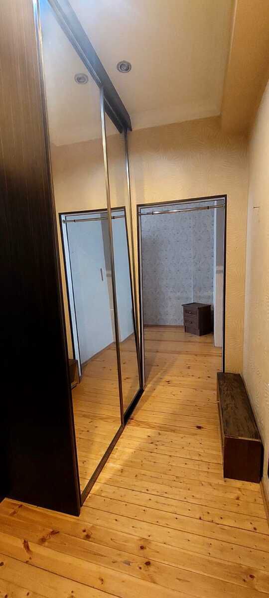 İcarəyə verilir 2 otaqlı yeni tikili 80 m² — Mənzil, Bakı (12)