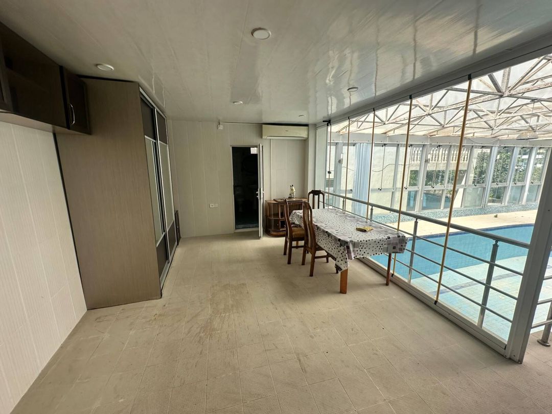 Satılır 3 otaqlı həyət evi/bağ evi 250 m² — Ev, villa, Bakı (8)