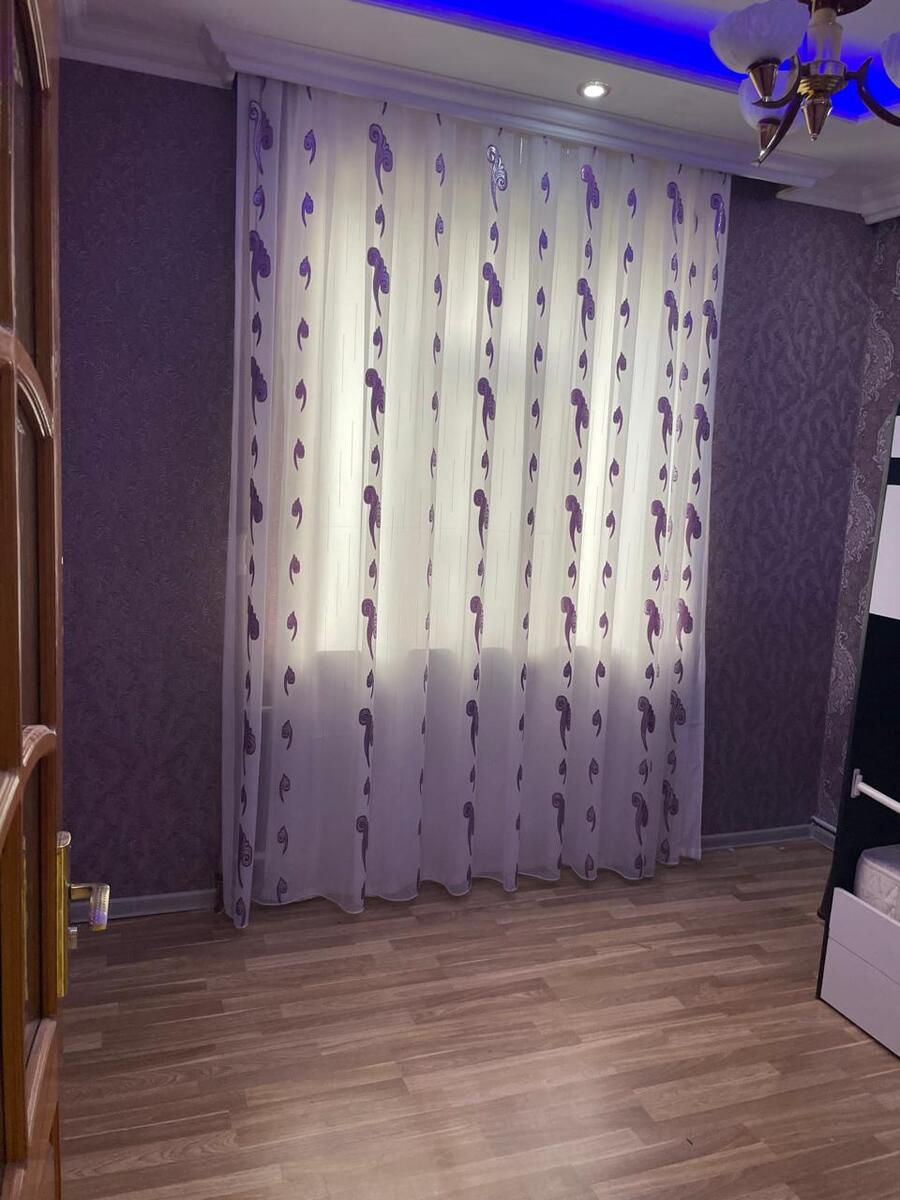 İcarəyə verilir 1 otaqlı köhnə tikili 89 m² — Mənzil, Bakı (8)