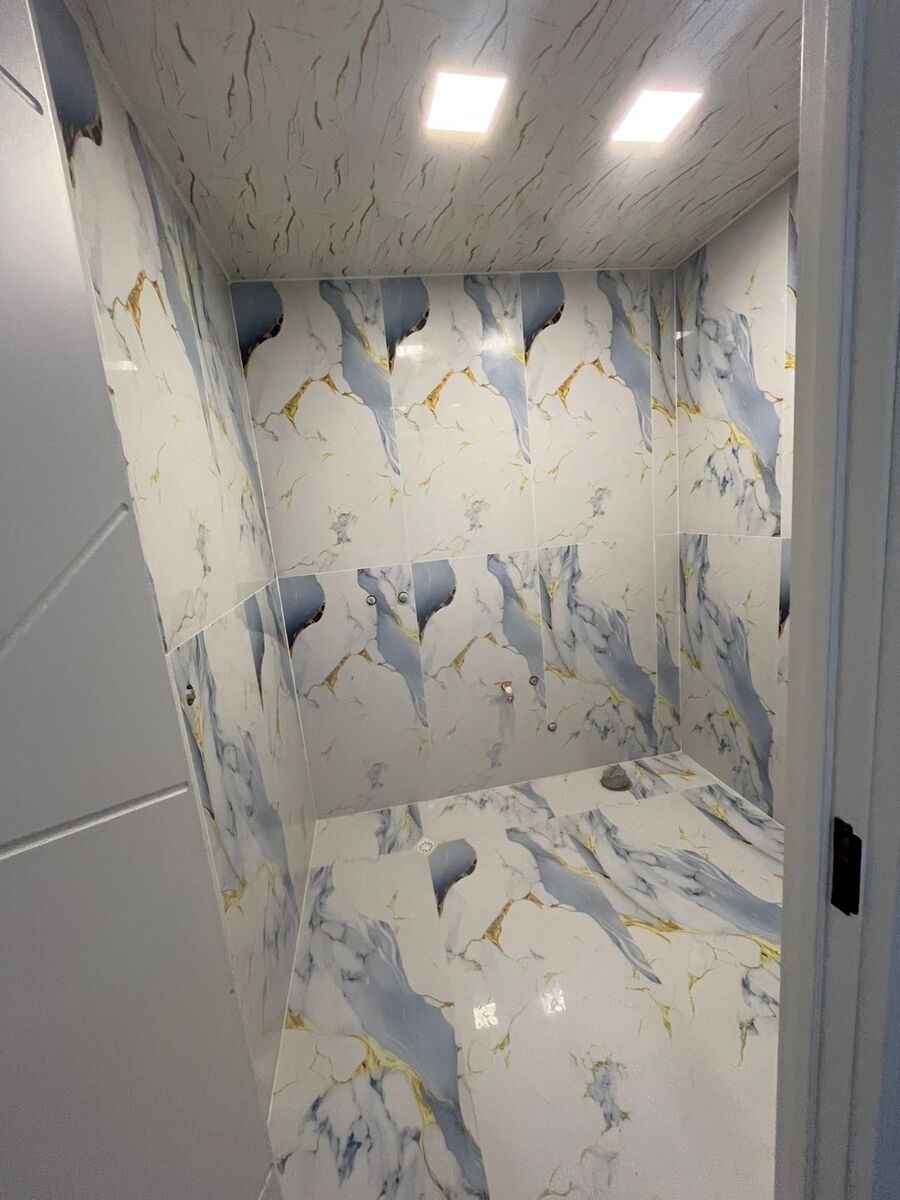 Satılır 2 otaqlı yeni tikili 57 m² — Mənzil, Bakı (9)