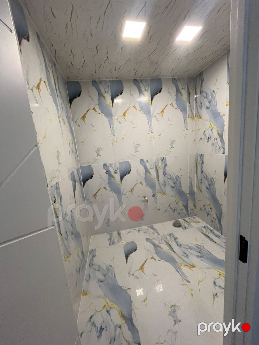 Satılır 2 otaqlı yeni tikili 57 m² — Mənzil, Bakı (9)