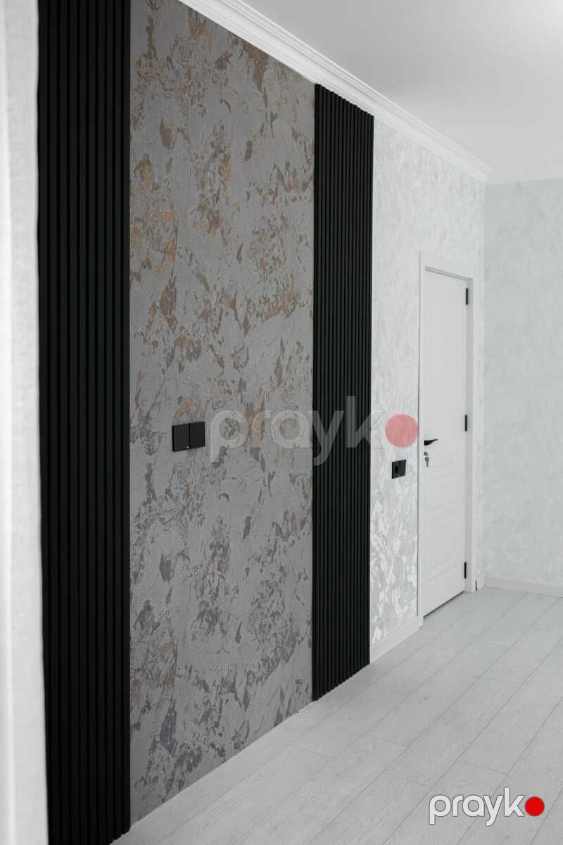 Satılır 2 otaqlı köhnə tikili 45 m² — Mənzil, Bakı (7)