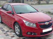 Chevrolet Cruze, 2012 il — Avtomobillər, Bakı (12)