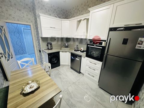 Satılır 3 otaqlı yeni tikili 107.5 m²