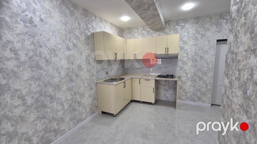 2-otaqlı yeni tikili, Xırdalan ş., 63.9 m² — Mənzil, Xırdalan (2)