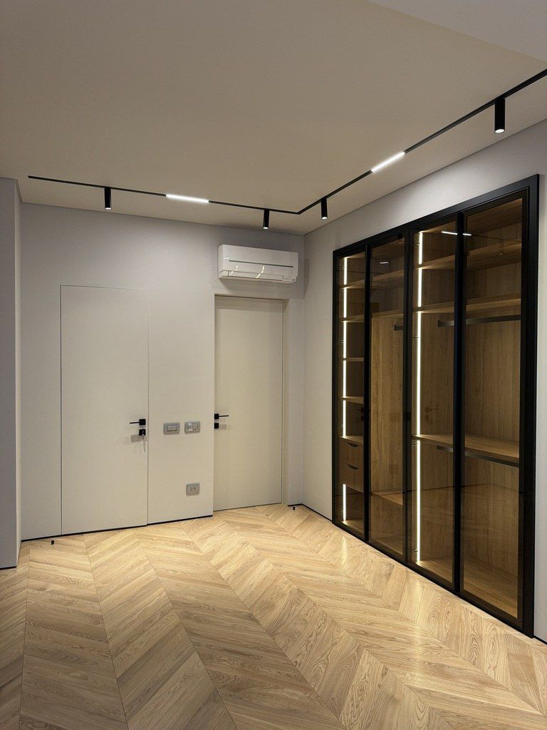 Satılır 4 otaqlı yeni tikili 155 m² — Mənzil, Bakı (5)
