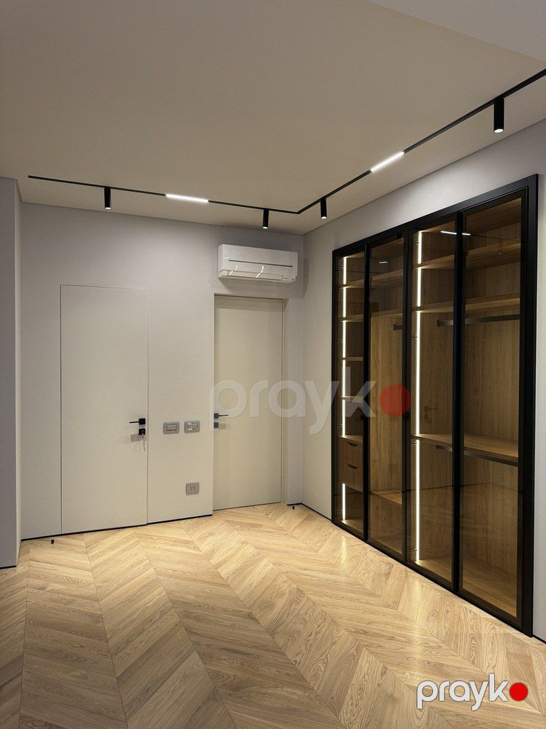 Satılır 4 otaqlı yeni tikili 155 m² — Mənzil, Bakı (5)