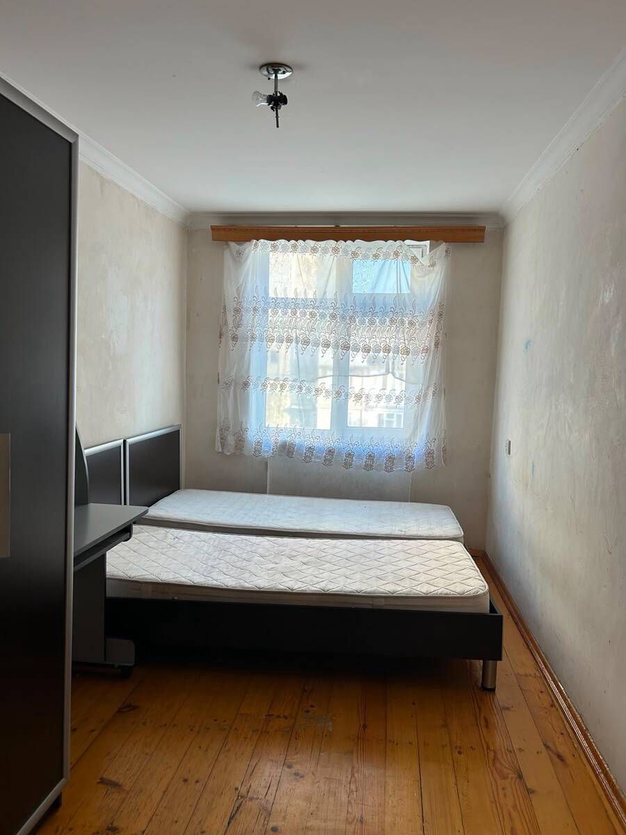 İcarəyə verilir 2 otaqlı köhnə tikili 60 m² — Mənzil, Bakı (3)
