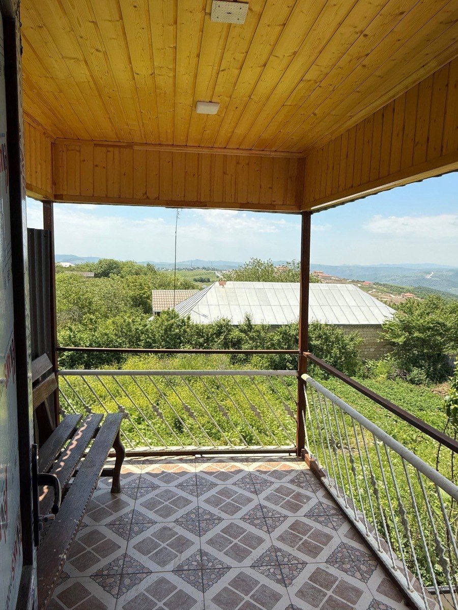 Bağ evi kirayə verilir, Şamaxı r. — Ev, villa, Şamaxı (10)