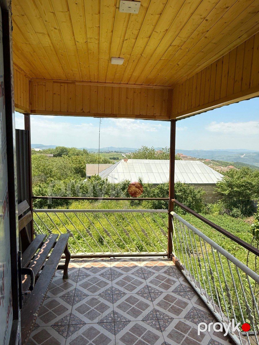 Bağ evi kirayə verilir, Şamaxı r — Ev, villa, Şamaxı (10)