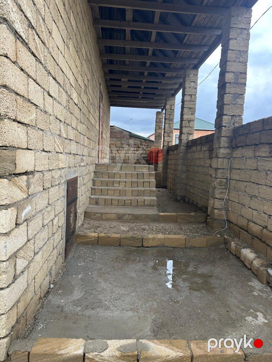 Həyət evi, Sumqayıt ş — Ev, villa, Sumqayıt (7)