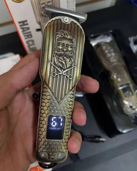 Təraş aparatı Mr Trimmer MR-6000