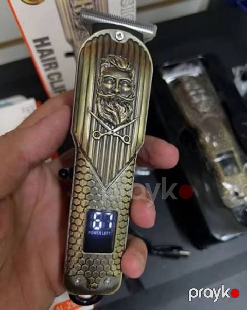 Təraş aparatı Mr Trimmer MR-6000
