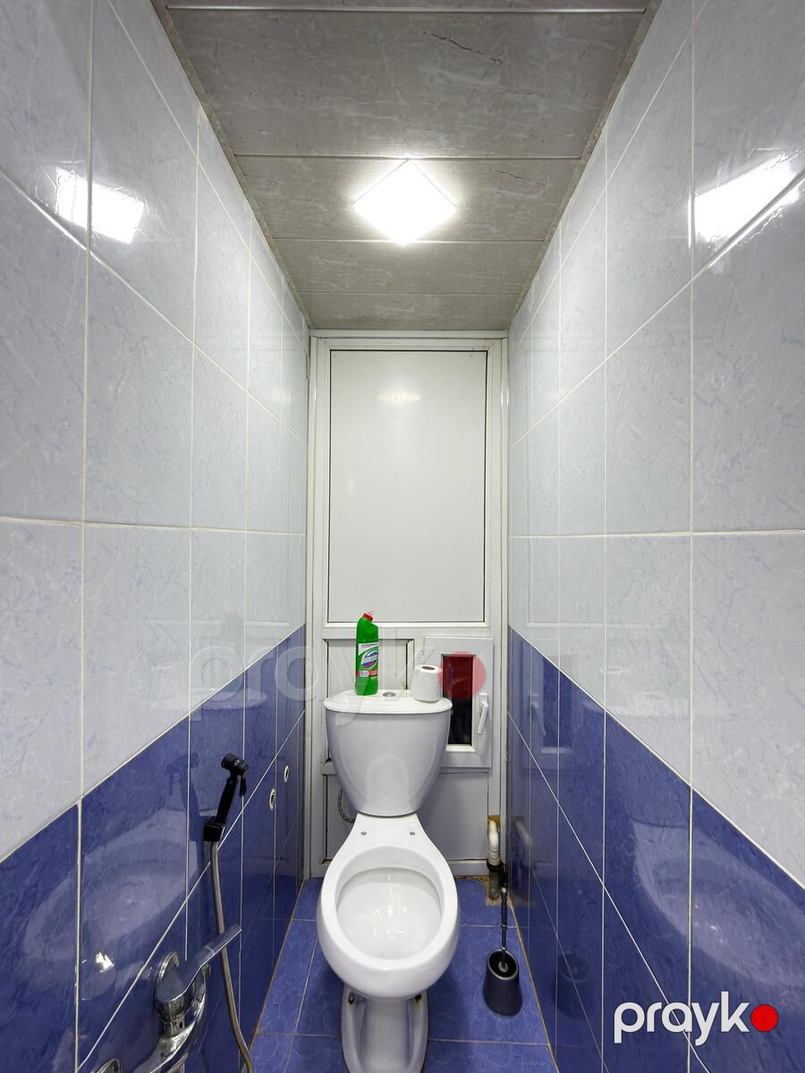 Satılır 3 otaqlı köhnə tikili 60 m² — Mənzil, Bakı (4)
