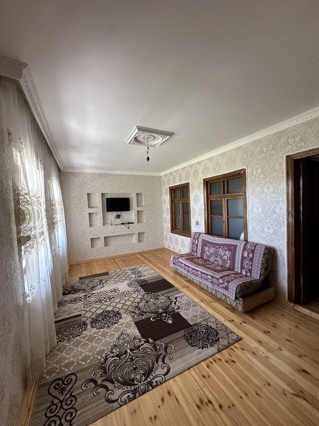Həyət evi, Göyçay r. — Daşınmaz əmlak, Göyçay (3)