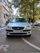 Hyundai Getz, 1.5 L, 2008 il, 315 000 km — Автомобили