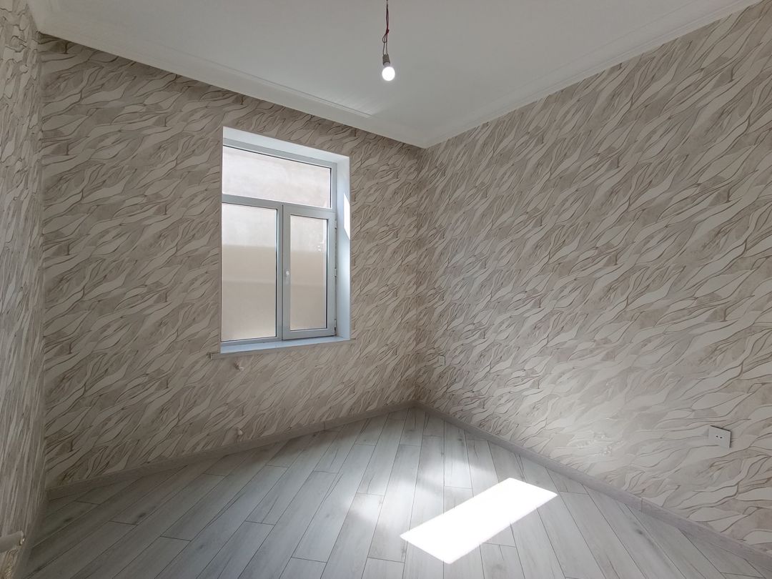 Həyət evi, Məmmədli qəs. — Daşınmaz əmlak, Bakı (9)