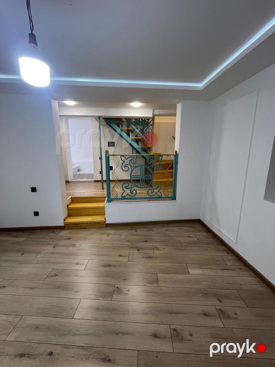 Satılır 3 otaqlı həyət evi/bağ evi 70 m² — Ev, villa, Bakı (9)