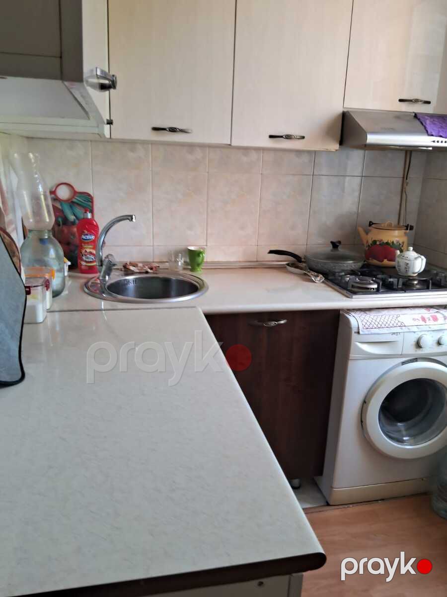 İcarəyə verilir 3 otaqlı köhnə tikili 75 m² — Mənzil, Bakı (5)