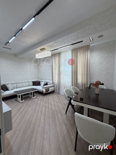 Satılır 3 otaqlı yeni tikili 92 m²