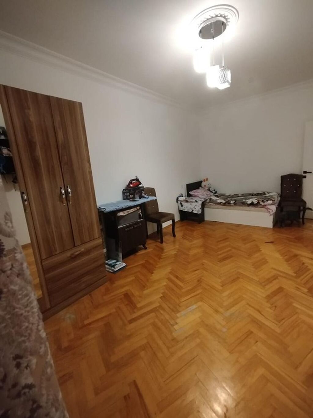 Azadlıq metrosu,3 otaqlı mənzilə 2 xanım axtarılır hər birinə ayrı — Daşınmaz əmlak, Mehdiabad (3)