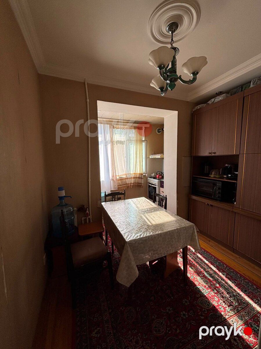 4-otaqlı mənzil, Yeni Günəşli qəs., 90 m² — Daşınmaz əmlak, Bakı (4)
