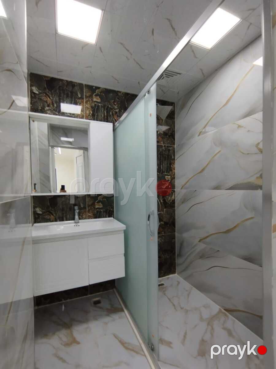 Satılır 3 otaqlı köhnə tikili 80 m² — Mənzil, Bakı (8)
