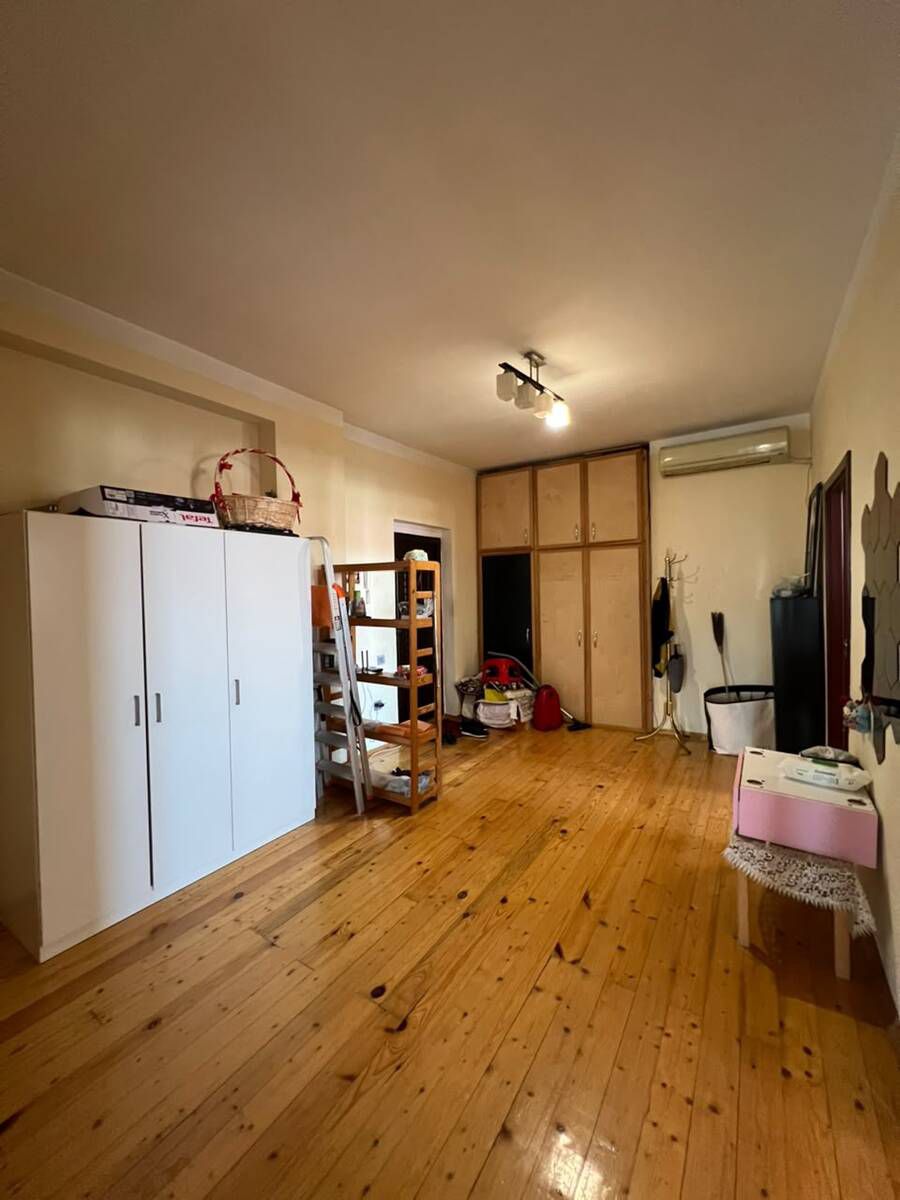 Satılır 3 otaqlı yeni tikili 123 m² — Mənzil, Bakı (11)