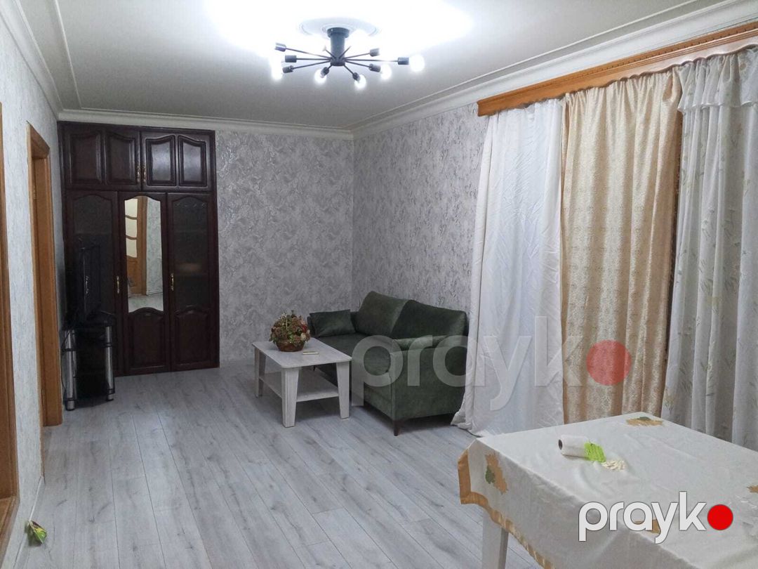 İcarəyə verilir 3 otaqlı köhnə tikili 75 m² — Mənzil, Bakı (2)