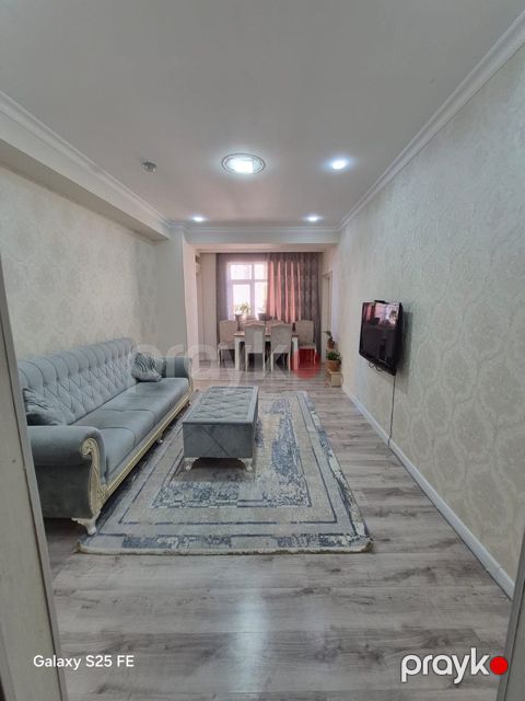 Satılır 4 otaqlı yeni tikili 90 m²