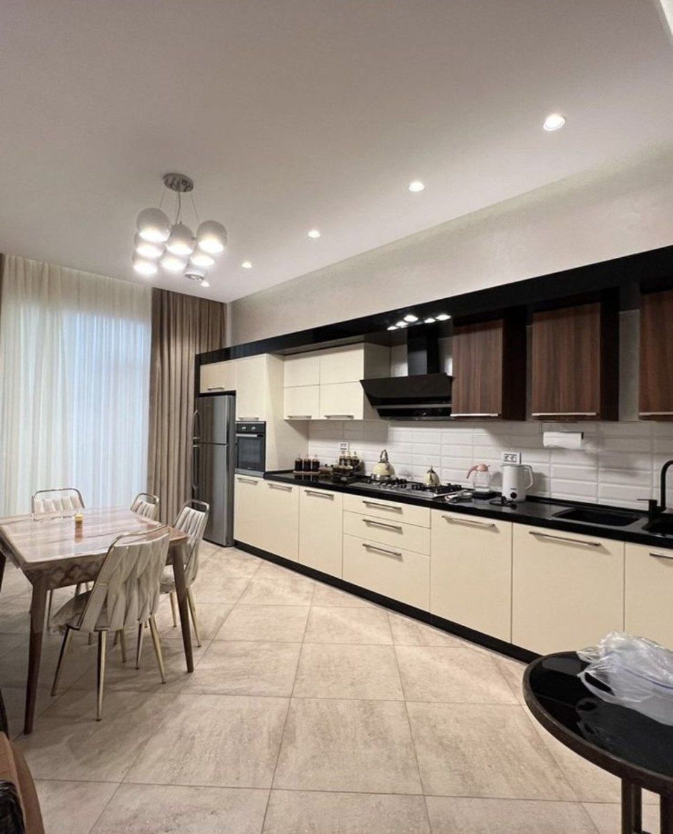 İcarəyə verilir 6 otaqlı həyət evi/bağ evi 450 m² — Ev, villa, Bakı (9)