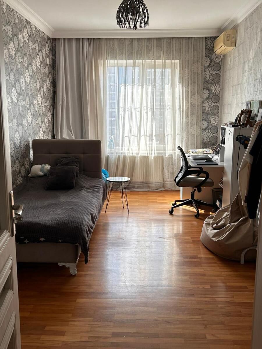 Satılır 3 otaqlı yeni tikili 110 m² — Mənzil, Bakı (3)