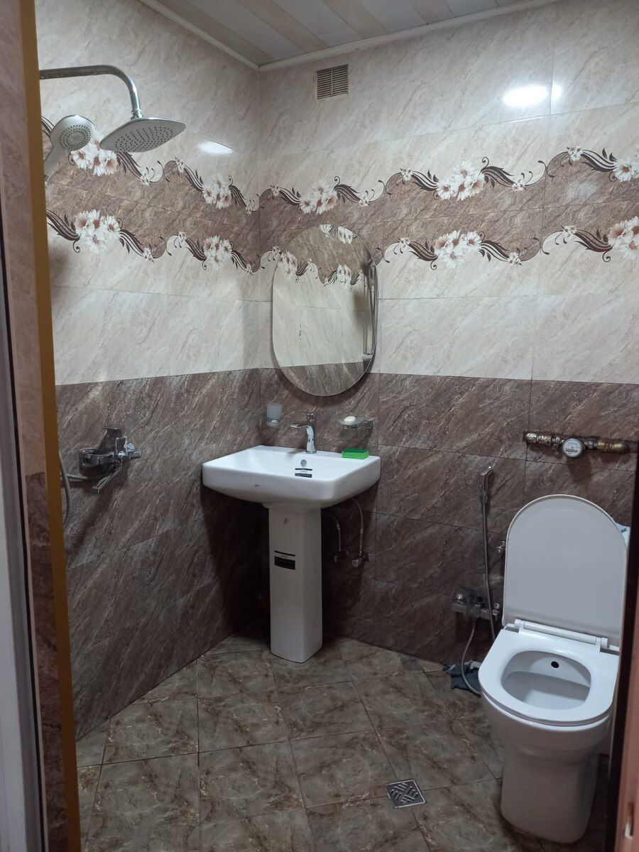 3-otaqlı yeni tikili kirayə verilir, Xırdalan ş., 75 m² — Daşınmaz əmlak, Xırdalan (7)