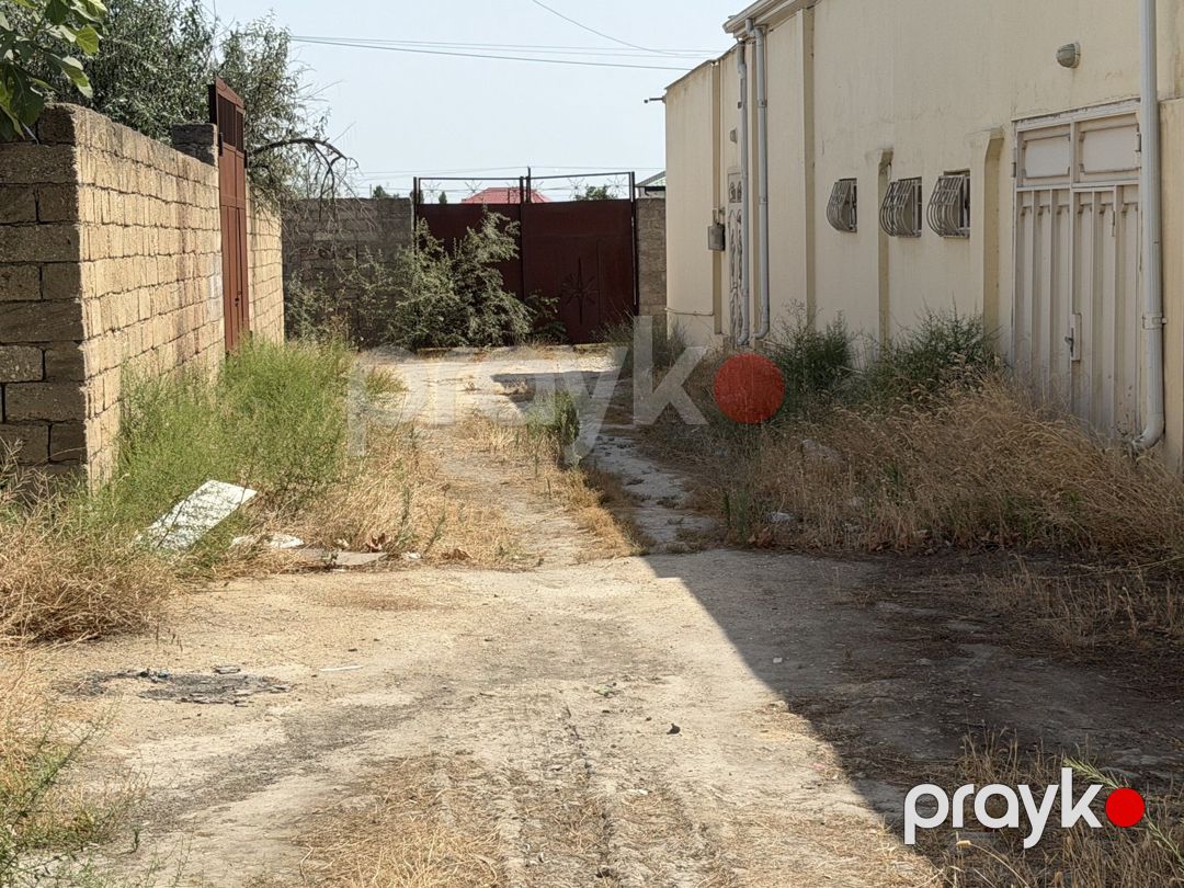 Satılır torpaq 12 sot — Torpaq, Bakı (8)