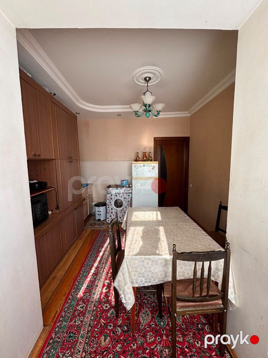 4-otaqlı mənzil, Yeni Günəşli qəs., 90 m² — Daşınmaz əmlak, Bakı (11)