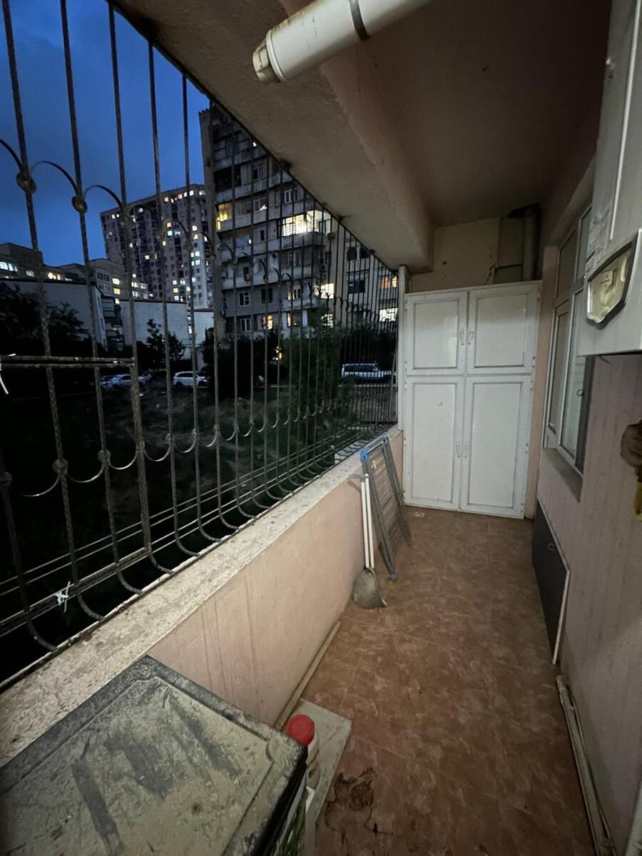 Satılır 2 otaqlı yeni tikili 65 m² — Mənzil, Bakı (8)