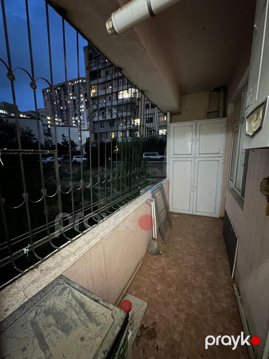 Satılır 2 otaqlı yeni tikili 65 m² — Mənzil, Bakı (8)