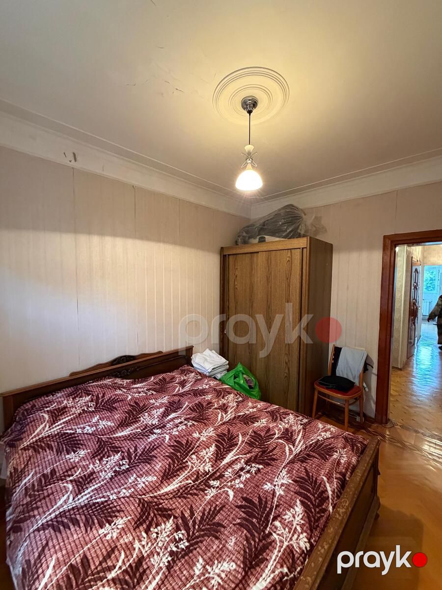 Satılır 3 otaqlı köhnə tikili 90 m² — Mənzil, Bakı (6)
