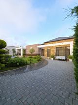 Satılır 4 otaqlı həyət evi/bağ evi 190 m² — Samir