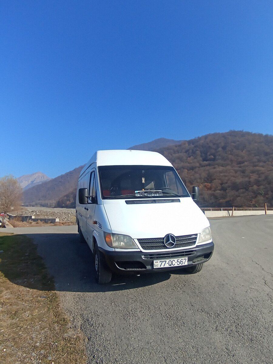 Yükdaşıma xidməti — Logistika, Bakı (7)