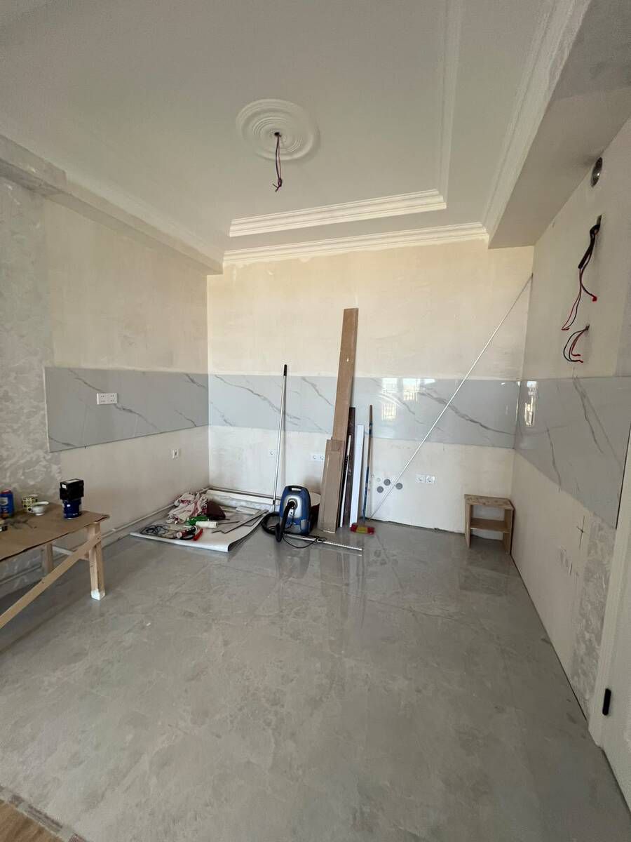 Satılır 3 otaqlı yeni tikili 90 m² — Mənzil, Xırdalan (11)