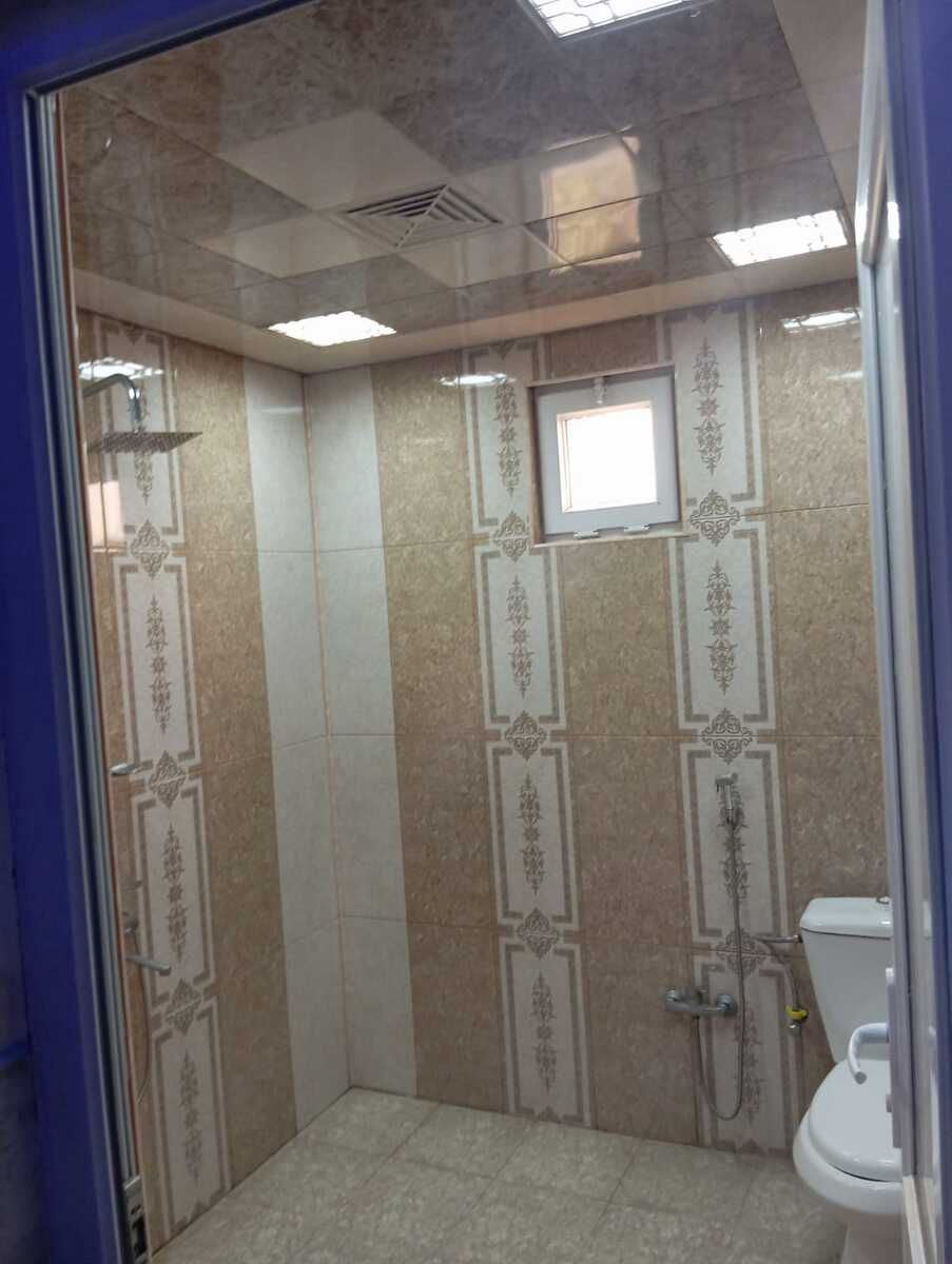 Satılır 4 otaqlı həyət evi/bağ evi 200 m² — Ev, villa, Oğuz (12)