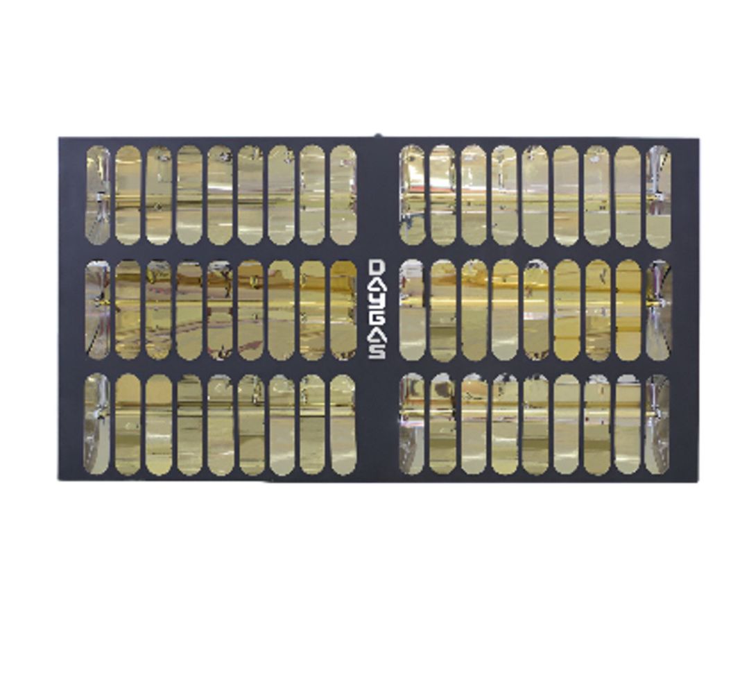Qızdırıcı Solis 12000 (Industrial Type) 12 kW IP 67 — Mallar, Bakı