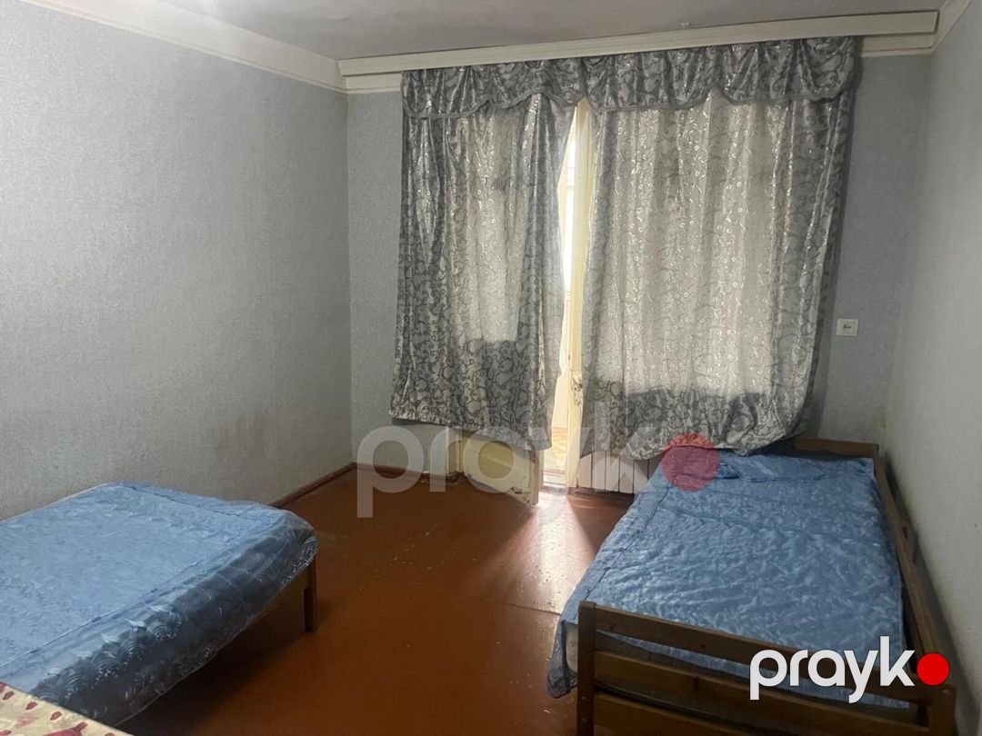 3-otaqlı mənzil kirayə verilir, Elmlər Akademiyası m., 62 m² — Mənzil, Bakı (6)