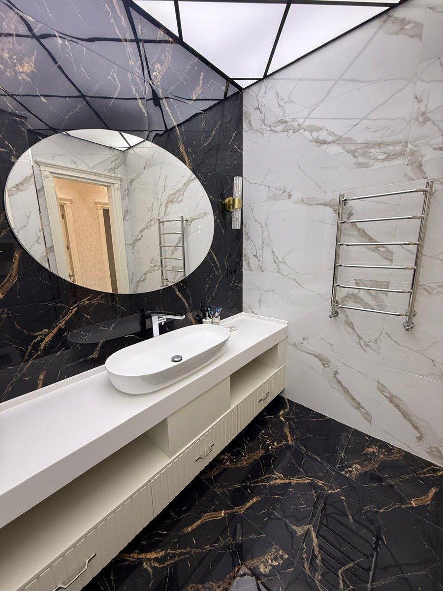 Satılır 5 otaqlı yeni tikili 245 m² — Mənzil, Bakı (10)