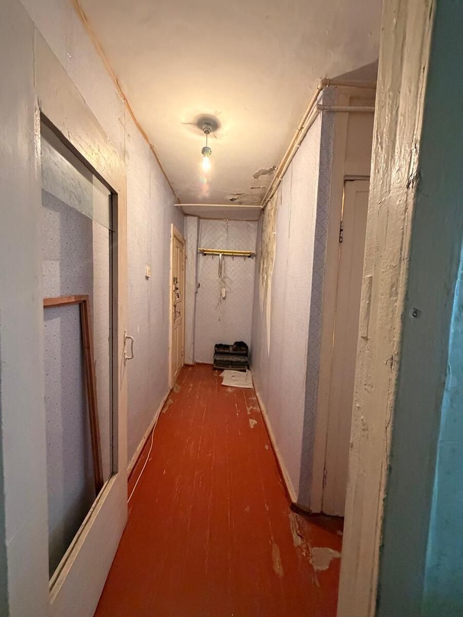 Satılır 2 otaqlı köhnə tikili 55 m² — Mənzil, Xırdalan (7)