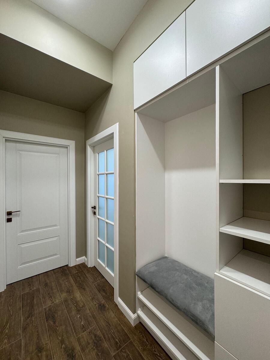 Satılır 2 otaqlı yeni tikili 65 m² — Mənzil, Bakı (12)